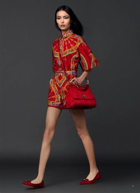 dolce e gabbana china